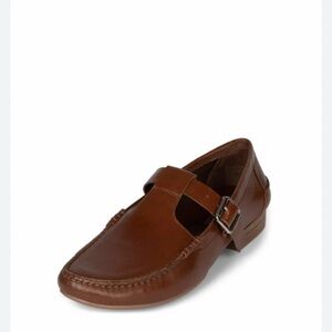 Jeffrey Campbell Recess Loafer size 11